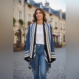 Women’s One Size Kimona